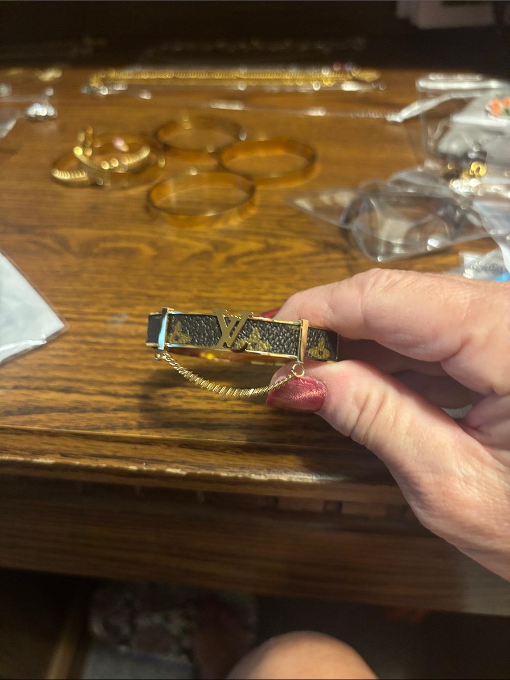 Bangle